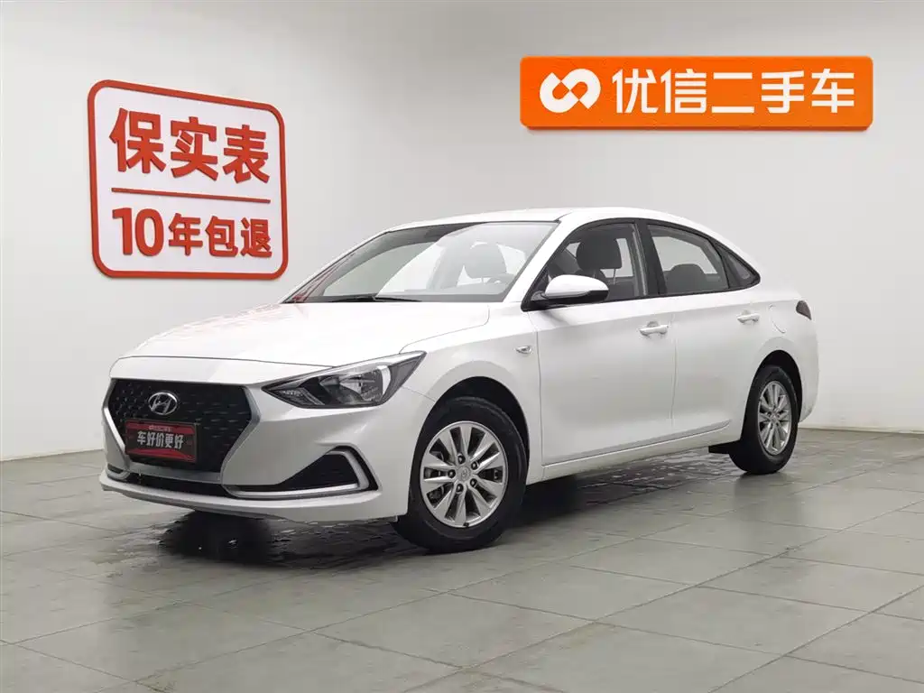 HYUNDAI YUEDONG