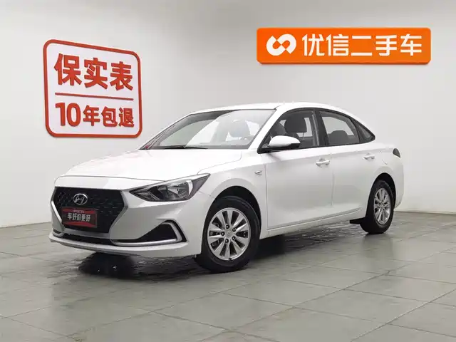 HYUNDAI YUEDONG