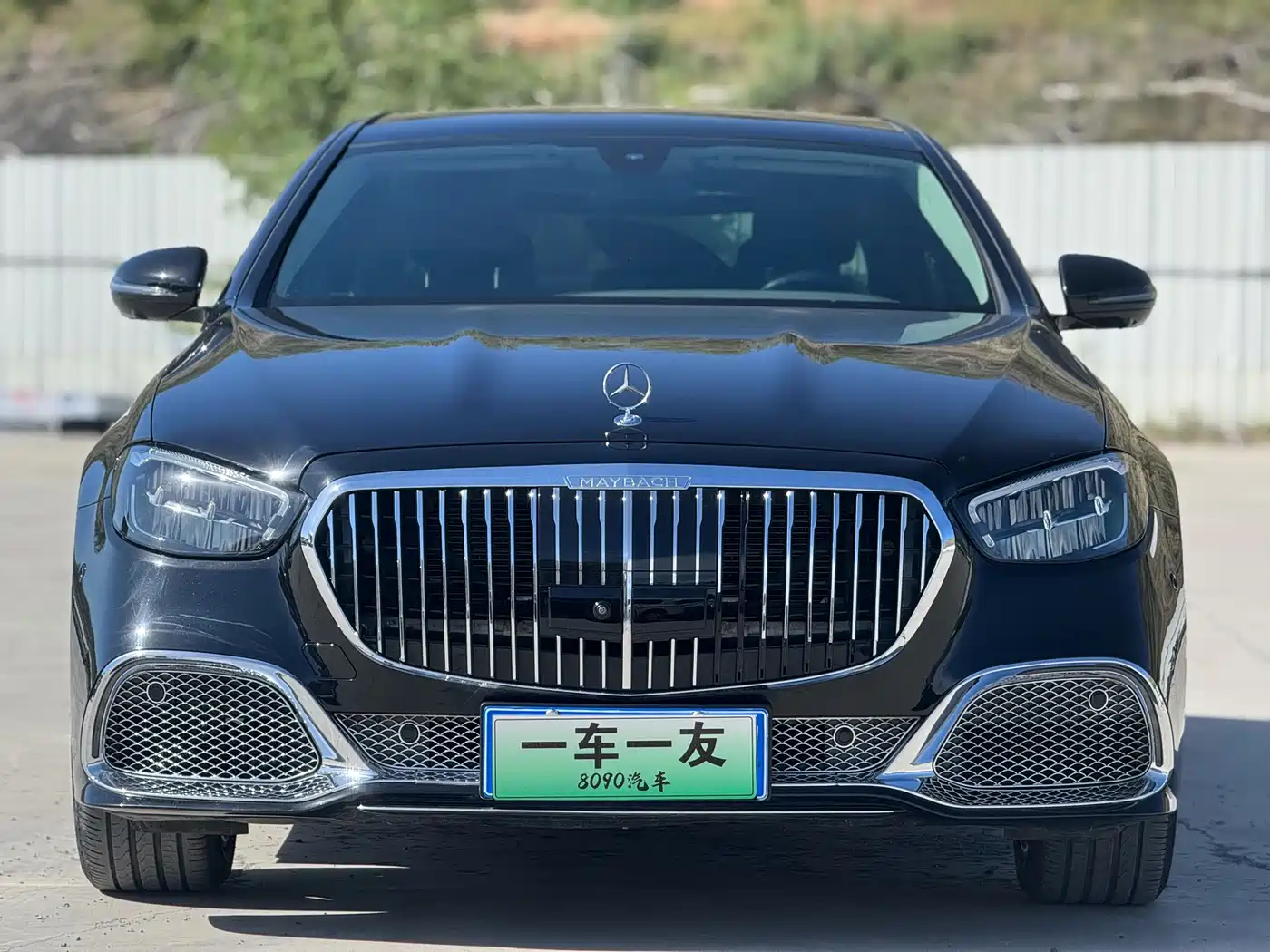 Mercedes-Benz E-Class 2022 Model Facelift III E 300 L Sport Fashion фото 2