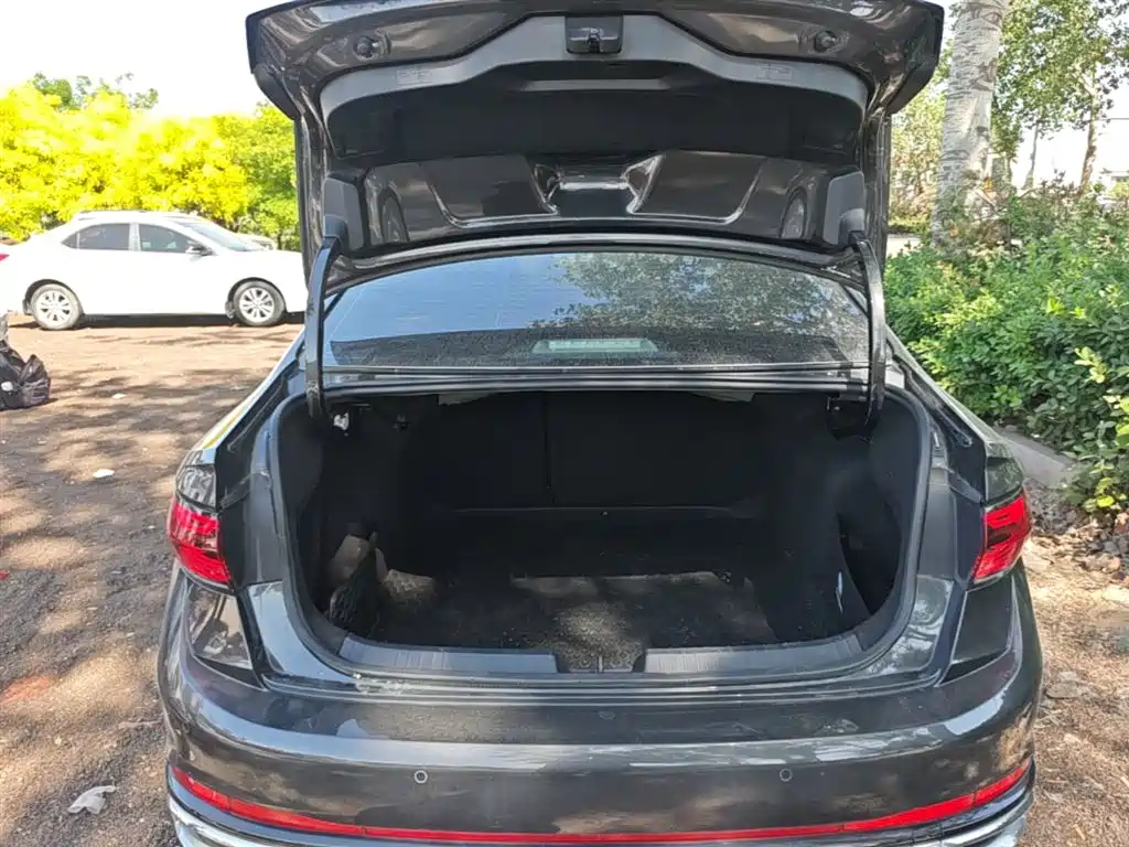 Volkswagen Sagitar 2023 280TSI DSG Surpass Plus Edition фото 19