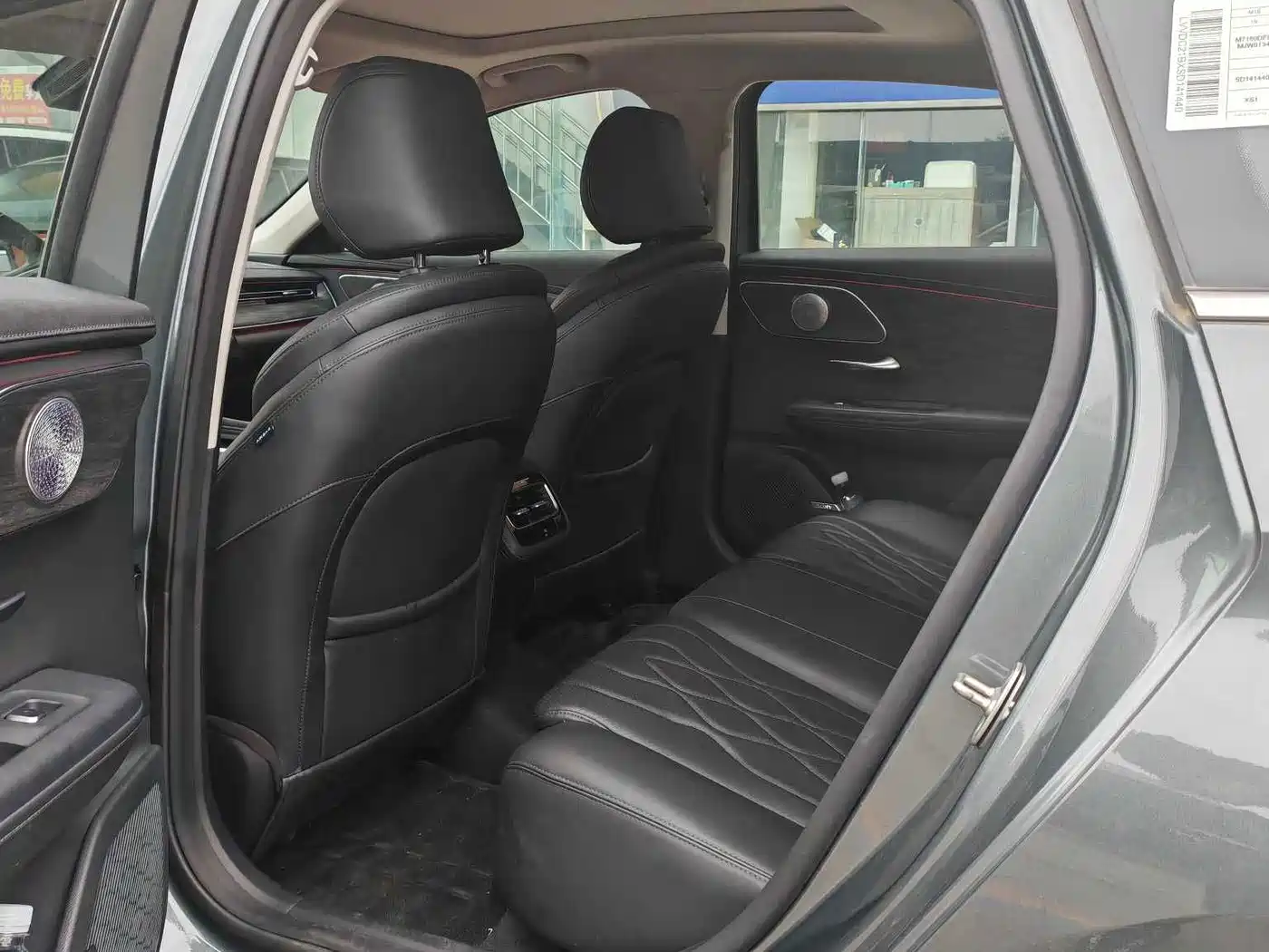 Chery Arrizo 8 PRO 2025 2025 Pro 1.6T Luxury Model+