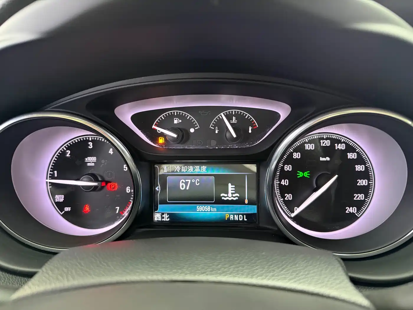 Buick Envision Plus 2021 532T FWD Luxury Trim фото 20