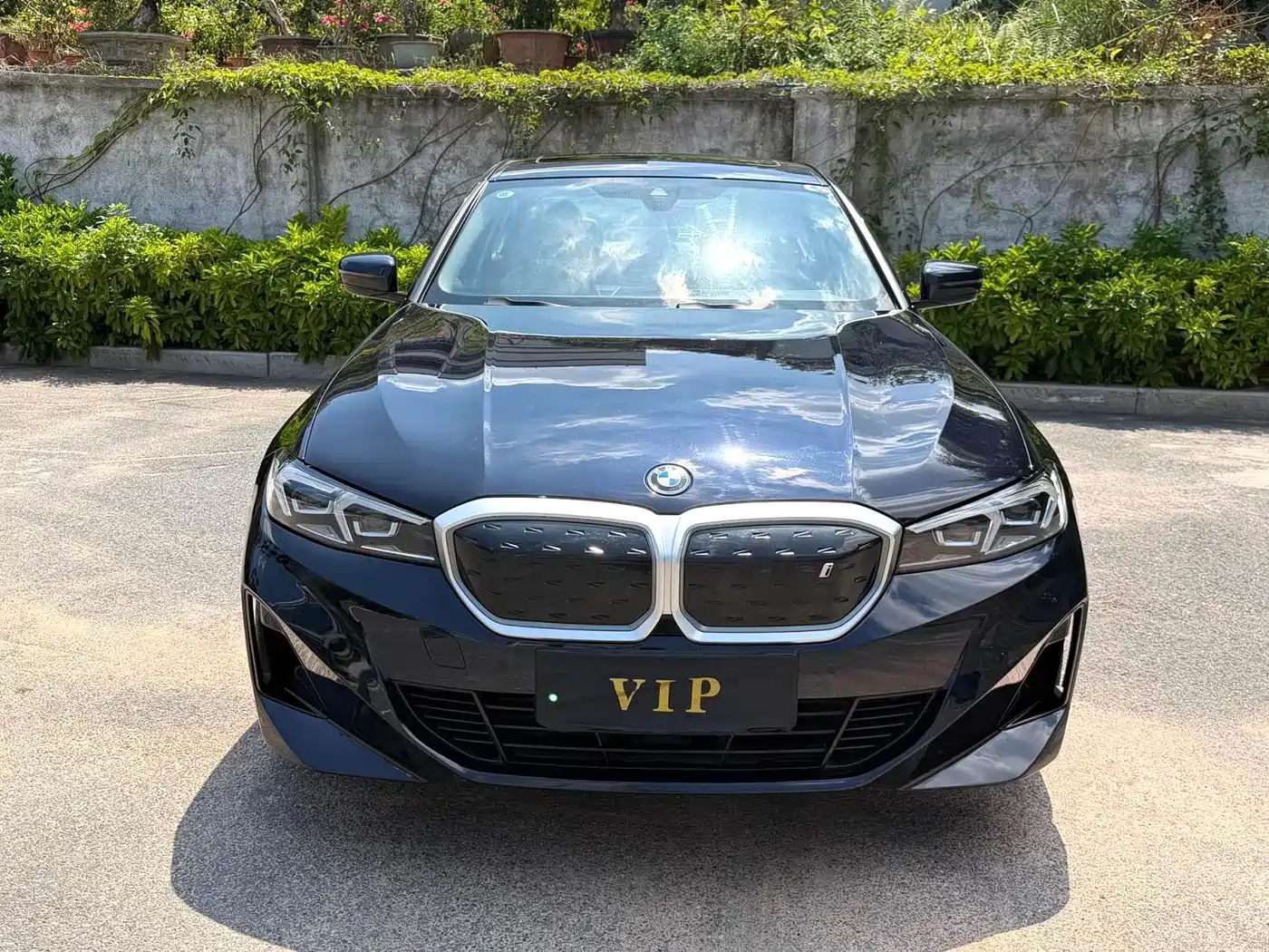 BMW i3 2022 2022 eDrive 35 L