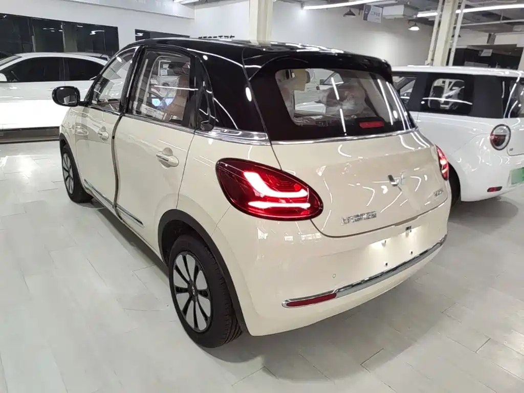 2026 Wuling Motors Wuling Bingo