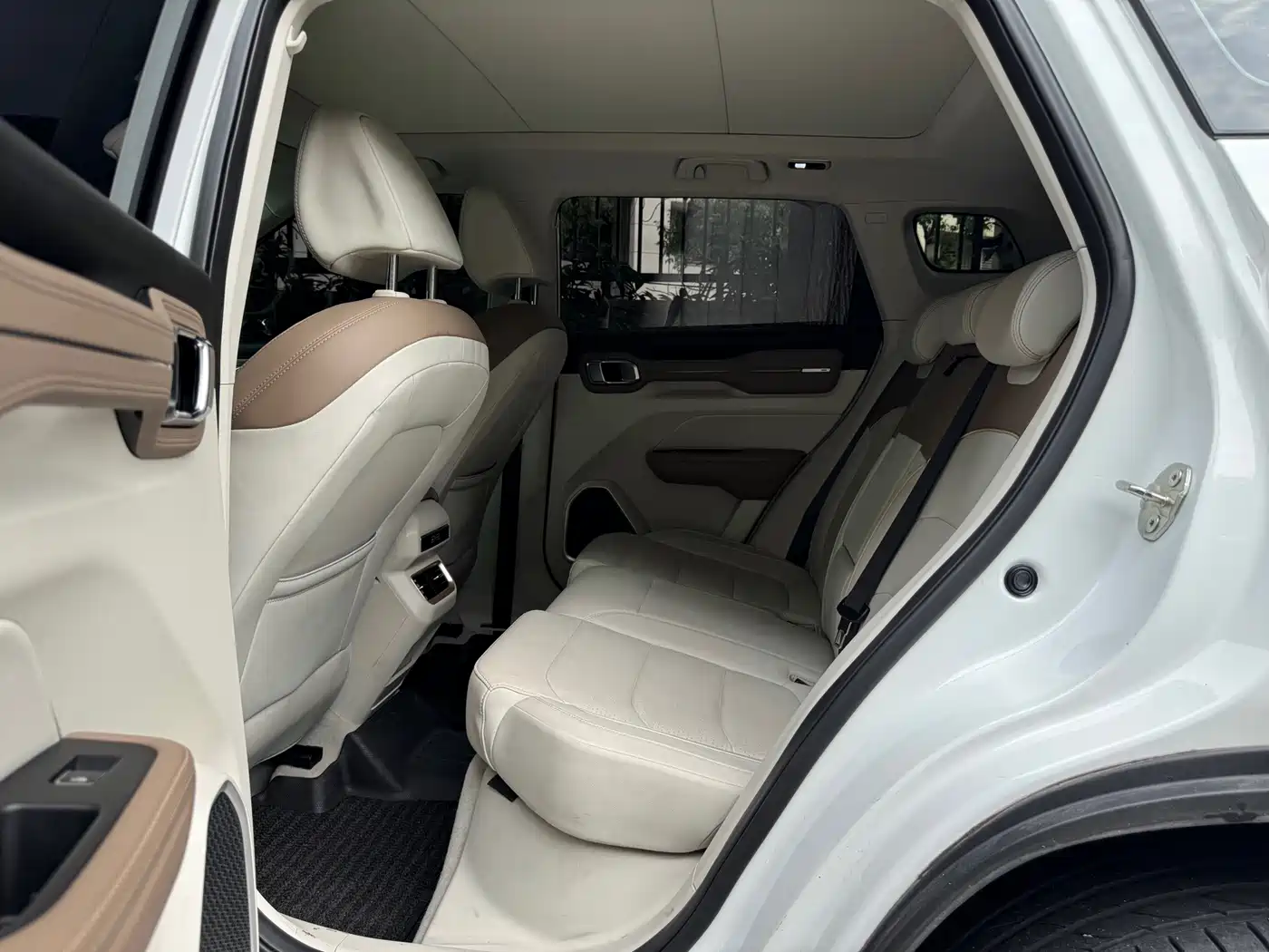 Geely ICON 2020 2020 1.5TD i9 BSG