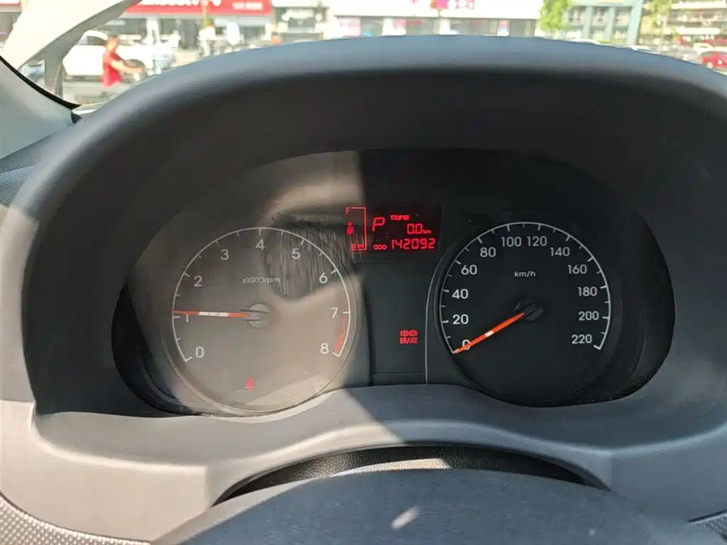 Hyundai Verna 2016 1.4L Automatic Smart GLS фото 12