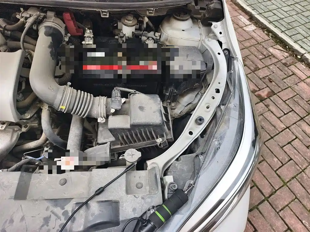 Toyota YARiS L Zhi Xuan 2020 Zhi Xuan X 1.5L CVT Leading фото 23