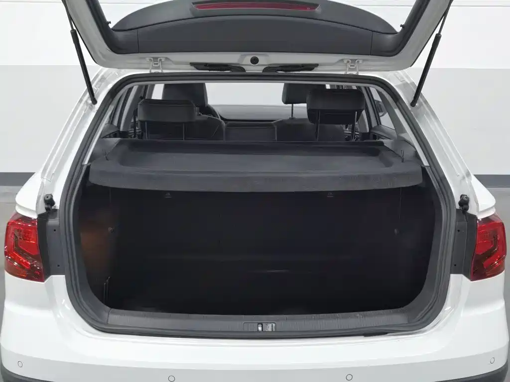 Volkswagen C-TREK 2019 2018 1.5L Automatic Comfort