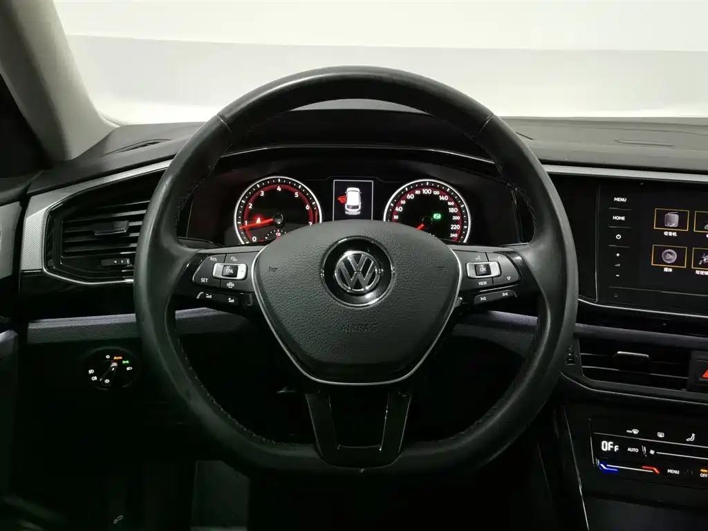 Volkswagen Tayron 2020 280TSI 2WD Luxury Smart Edition фото 11