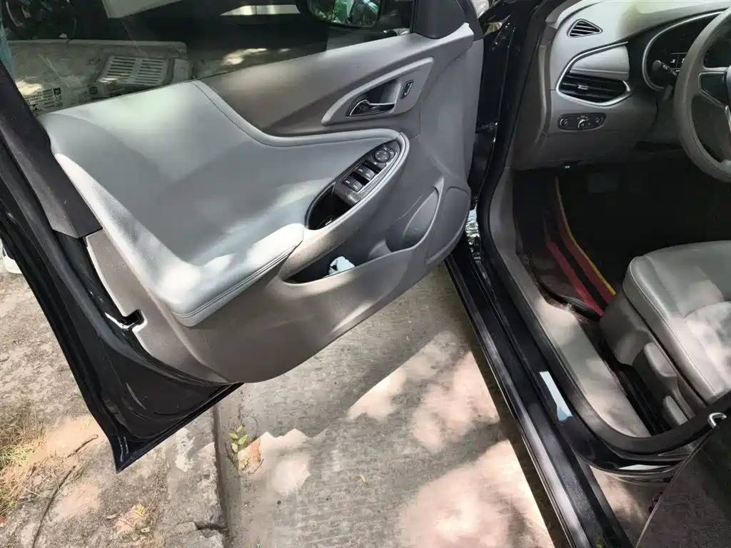 Chevrolet Malibu XL 2021 535T Auto Sharp Edition фото 12