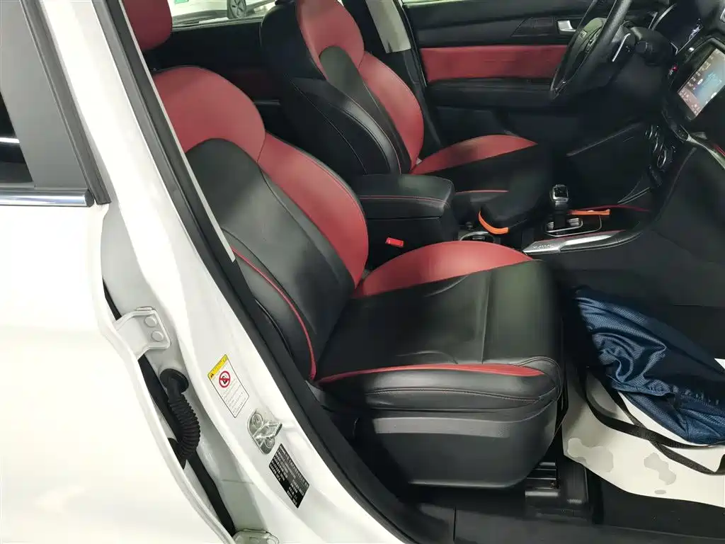 Haval H2 2018 Creation Edition 1.5T DCT 2WD Smart Style China V фото 25