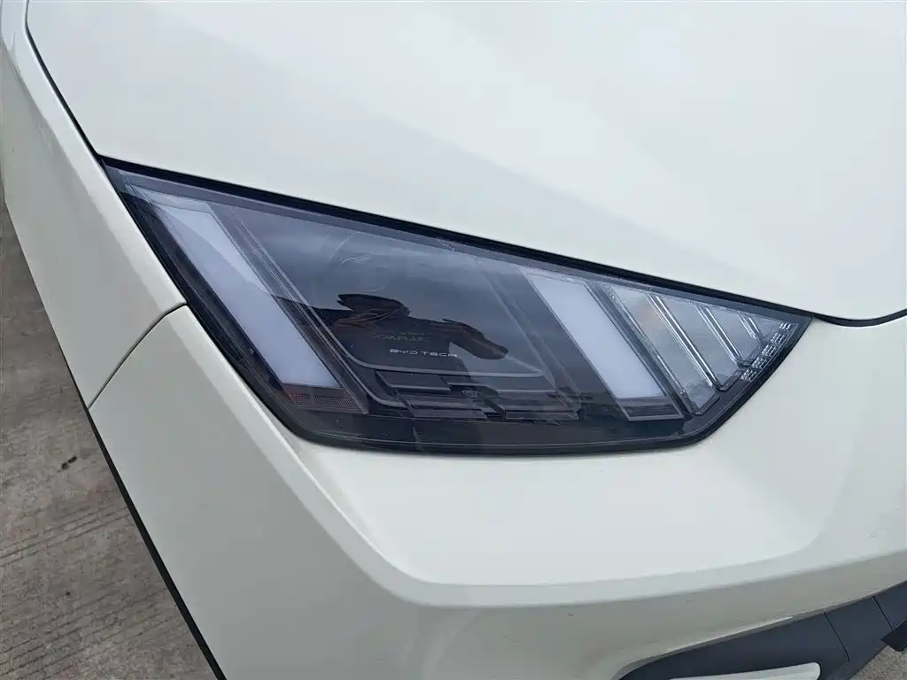BYD Seagull 2023 Freedom Edition фото 28