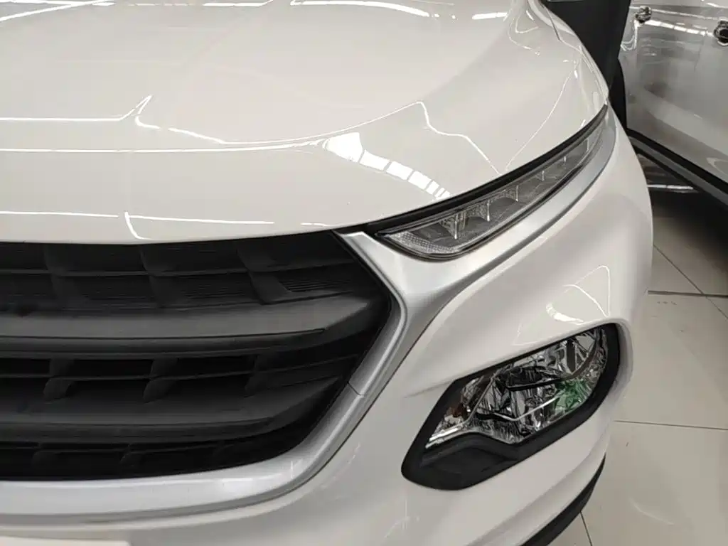 Baojun 510 2021 2021 1.5L CVT Sport Edition