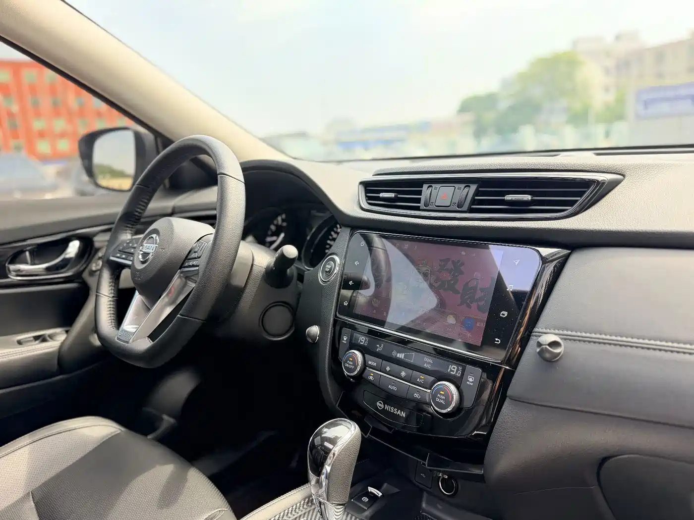 Nissan X-Trail, миниатюра 19