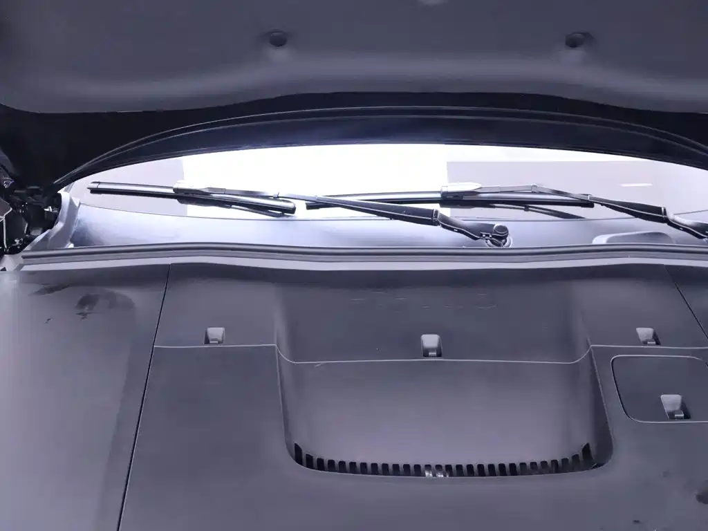 NIO EC6 2025 2025 75kWh