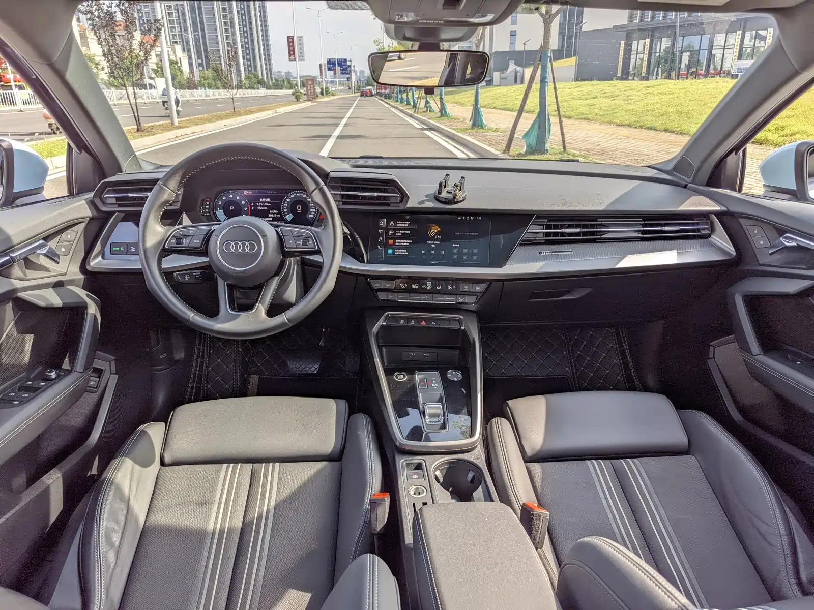 Фото 7 - Audi A3
