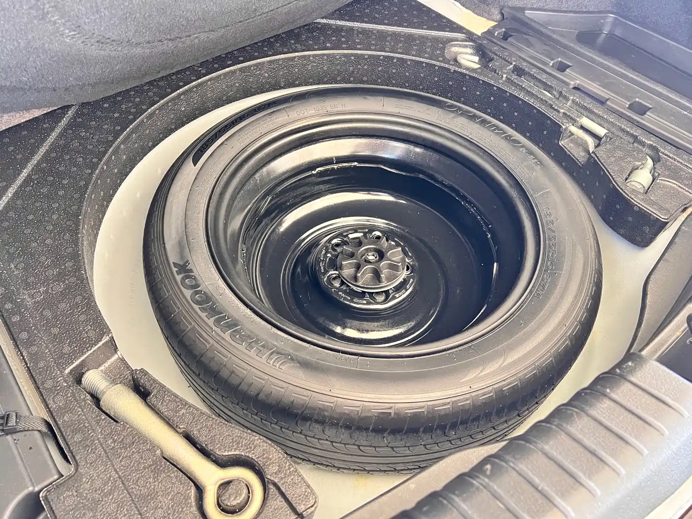 Фото 22 - Mazda Atenza