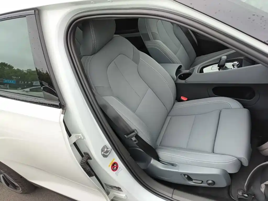 Polestar 2 2022 2021 Single Motor Standard Range