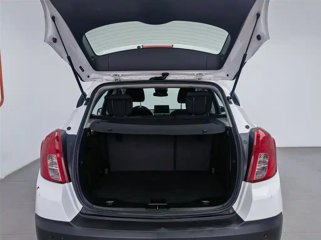 Buick Encore 2014 1.4T Automatic 2WD Urban Elite фото 16