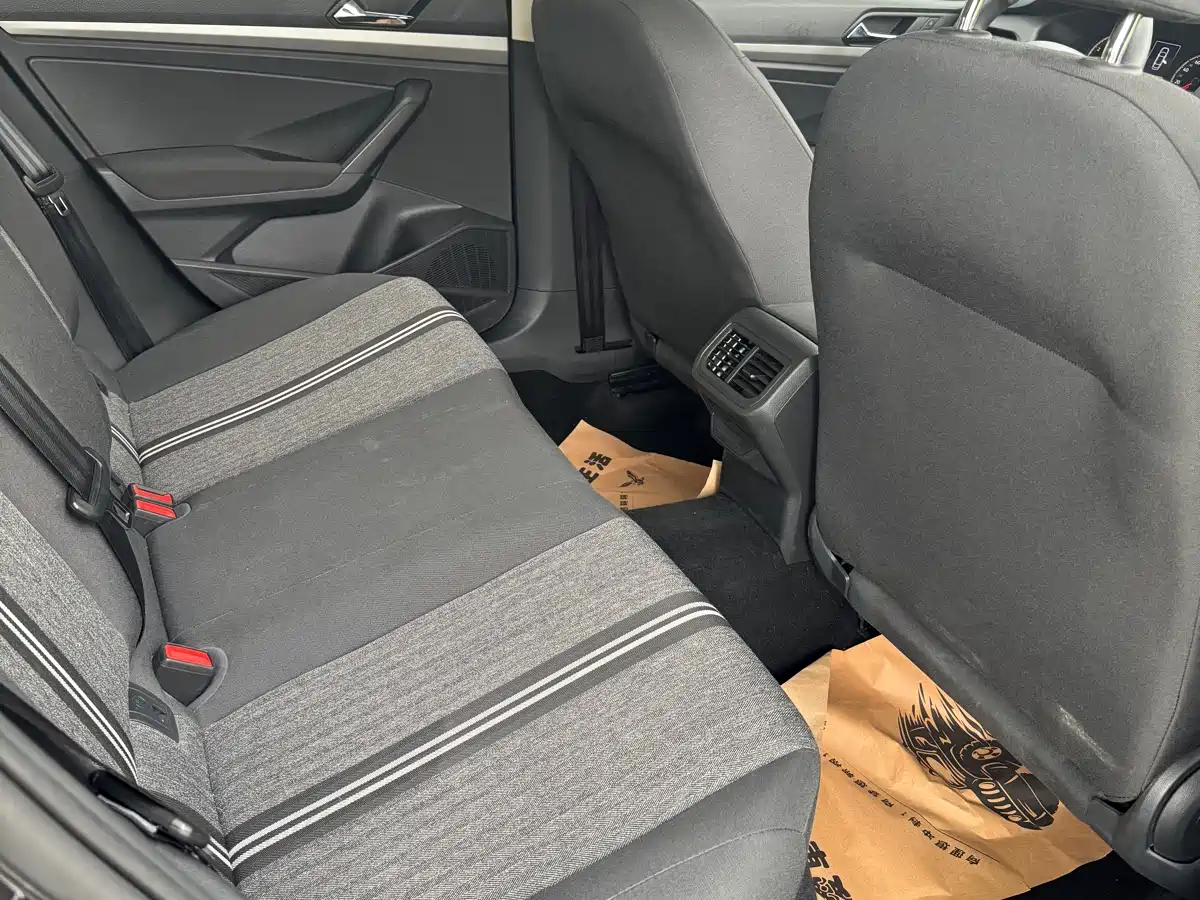 Volkswagen Lavida 2021 1.5L Automatic Trend Edition фото 10