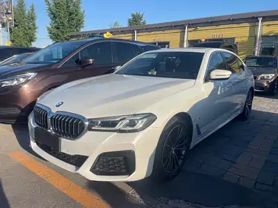 BMW 5
