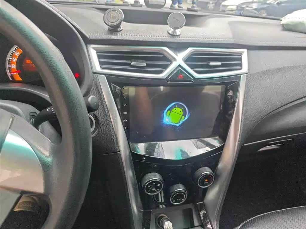 BYD F3 2016 1.5L Manual Luxury фото 9