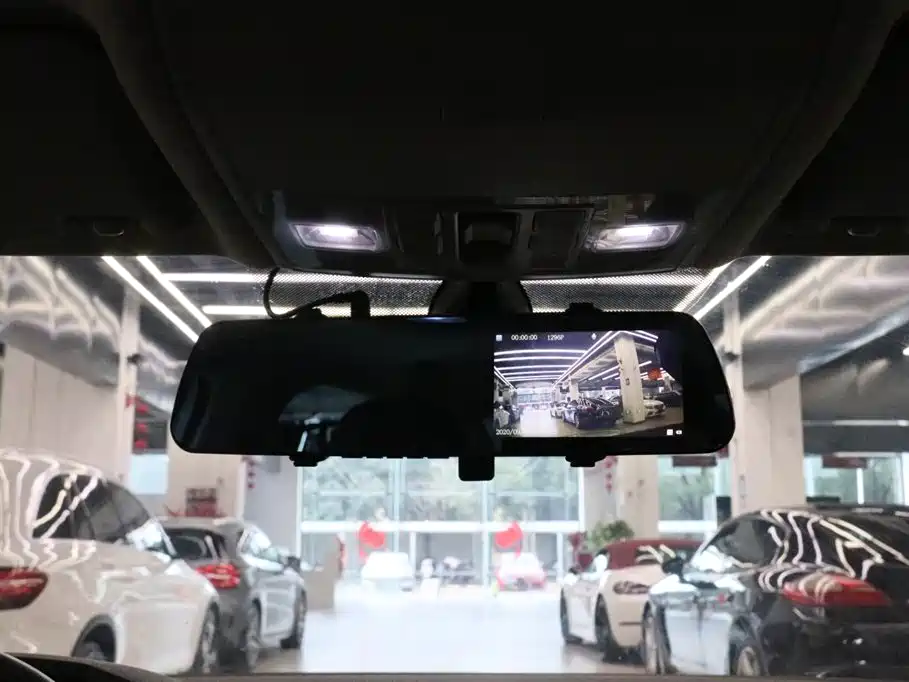 Volkswagen Lamando 2021 280TSI DSG Comfort Edition фото 18