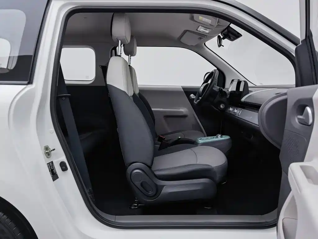 Changan Qiyuan Changan Lumin 2022 2022 210km Sweet Edition