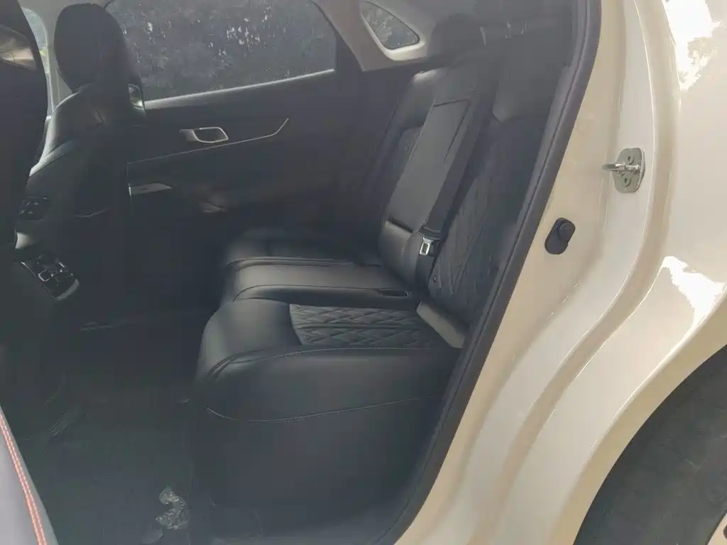 Changan UNI-K iDD 2022 2022 Blue Whale iDD 130km 1.5T Premium