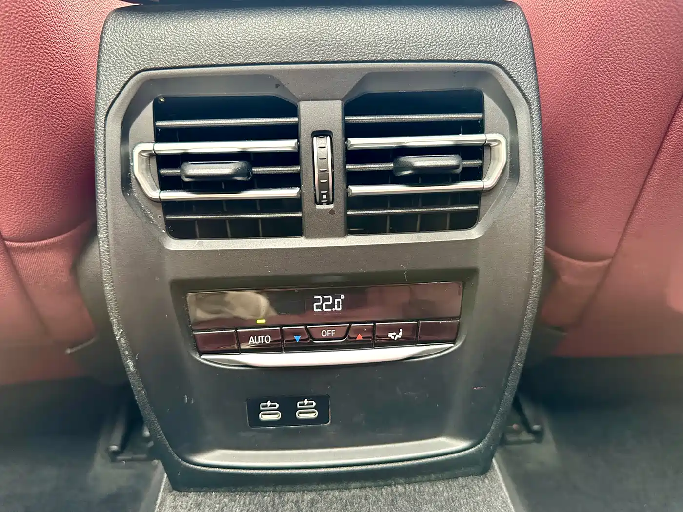 BMW 3 Series 2023 325Li M Sport Package фото 19