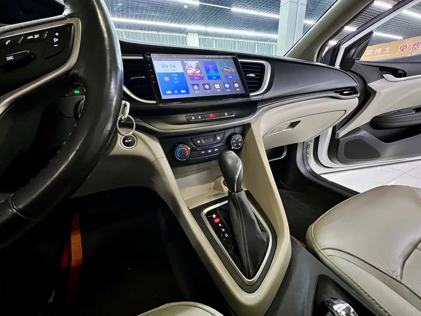 Buick Excelle GT 2018 15T Dual Clutch Elite фото 11