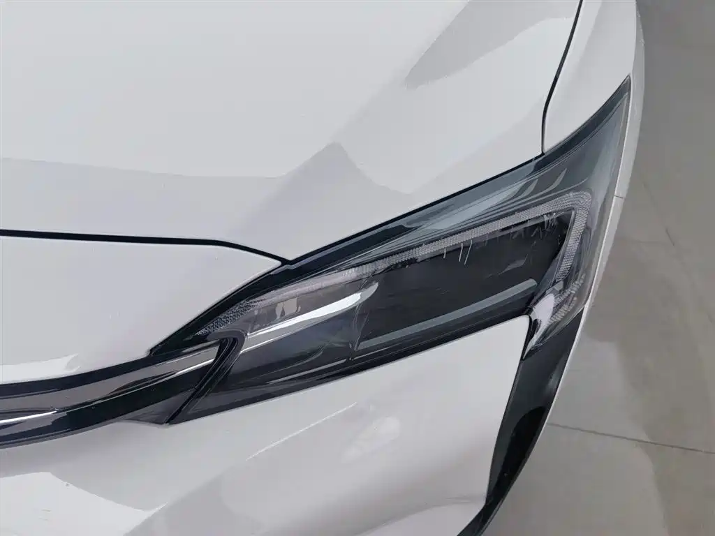 BUICK SLIGHTLY BLUE 6