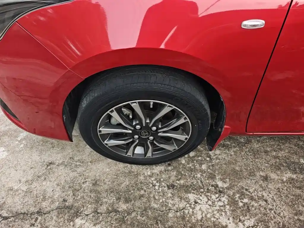 Photo 23 - Toyota YARiS L Zhi Xuan