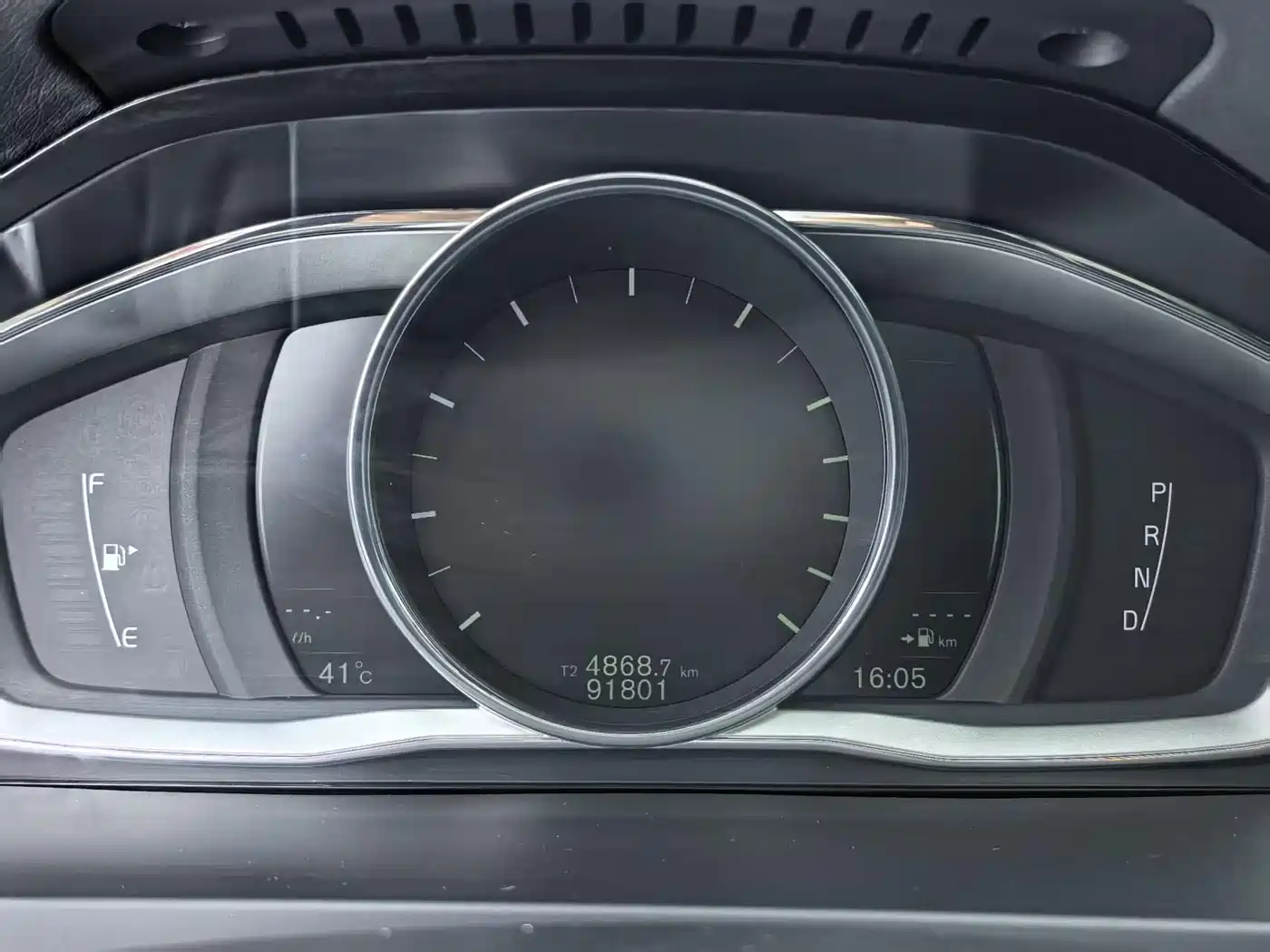 Фото 21 - Volvo S60
