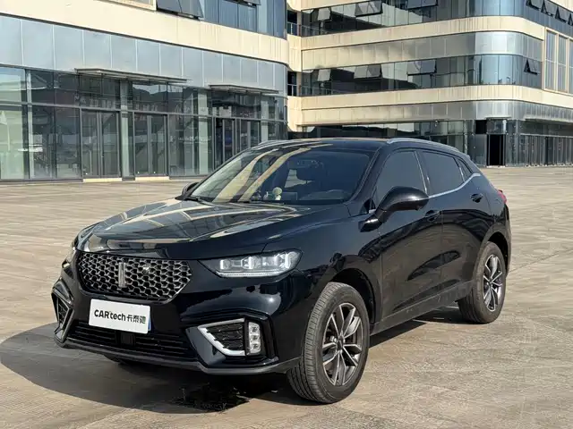 wei-pai wei-brand-vv5