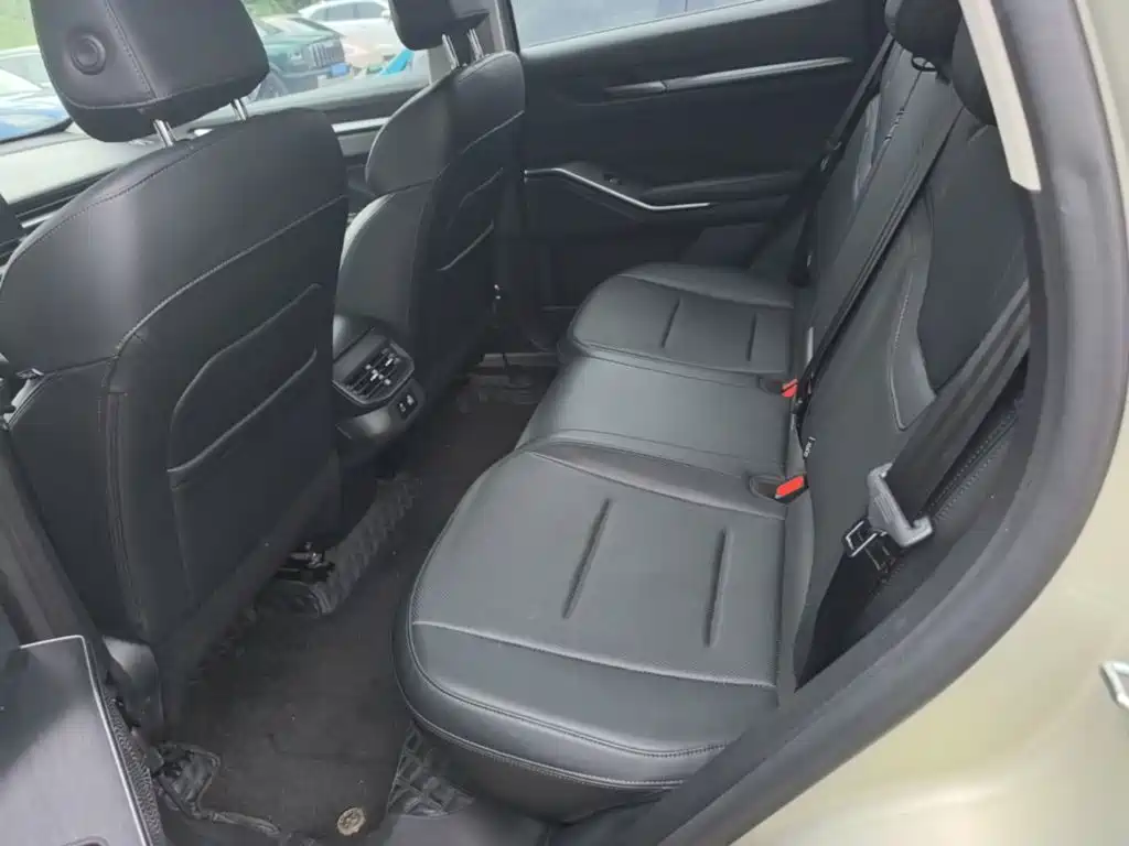 Фото 17 - Haval H6