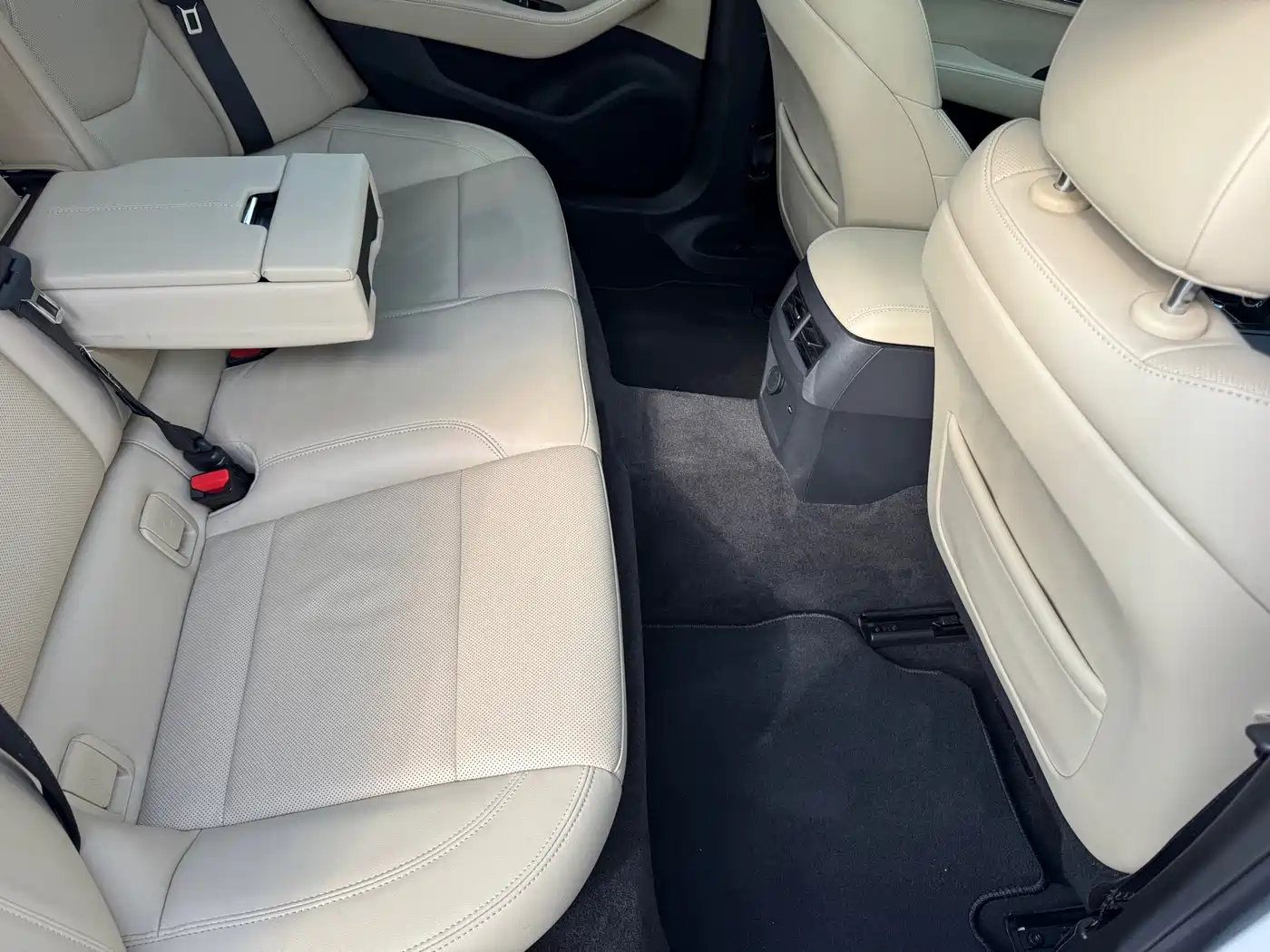 Cadillac CT5 2020 28T Luxury Model фото 18