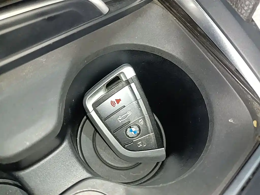 BMW 4 Series 2017 425i Gran Coupe Leading M Sport Package фото 9