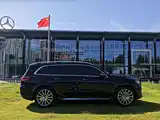 Фото 6 - Mercedes-Benz GLS