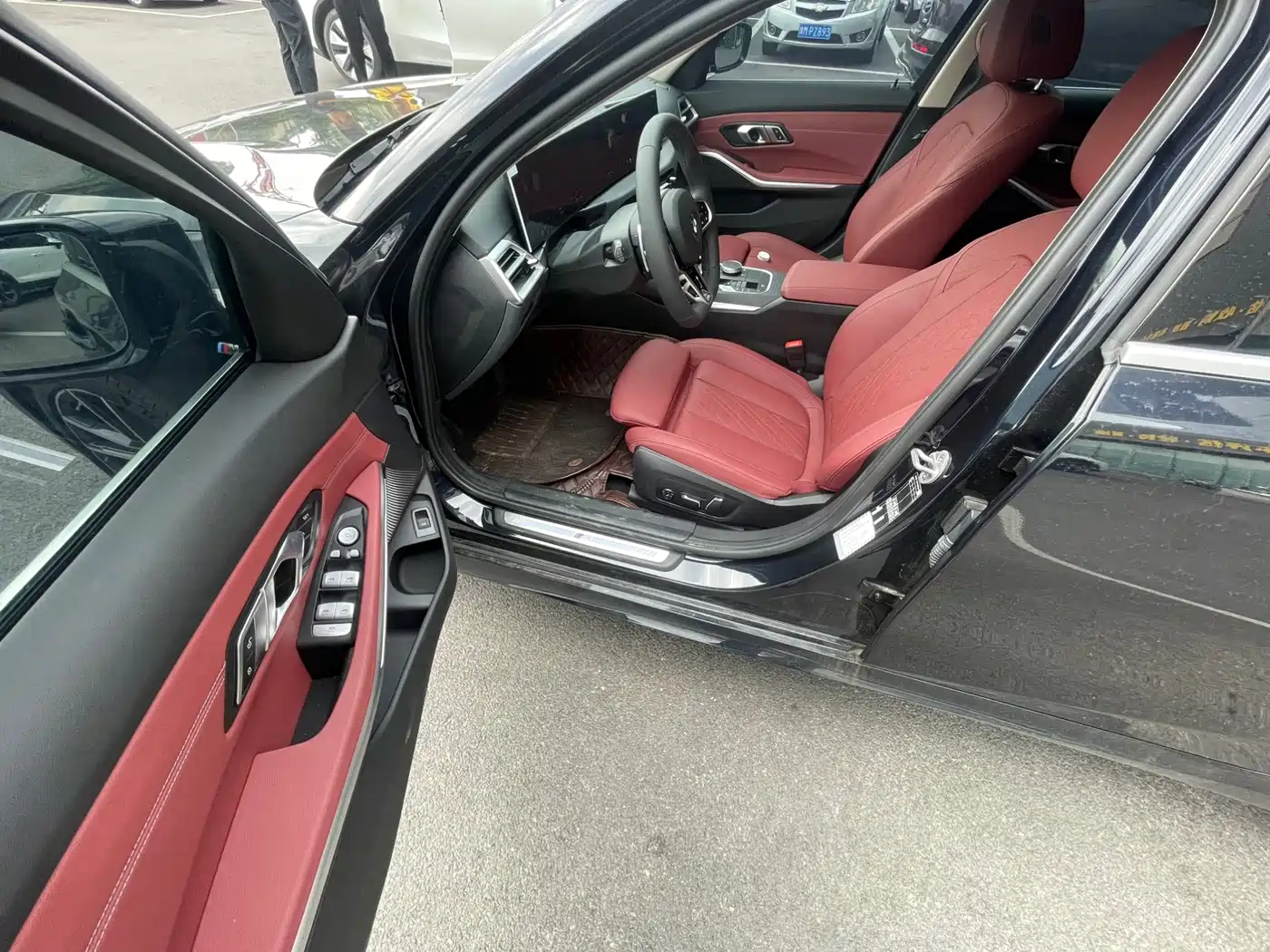 2026 BMW 3 Series