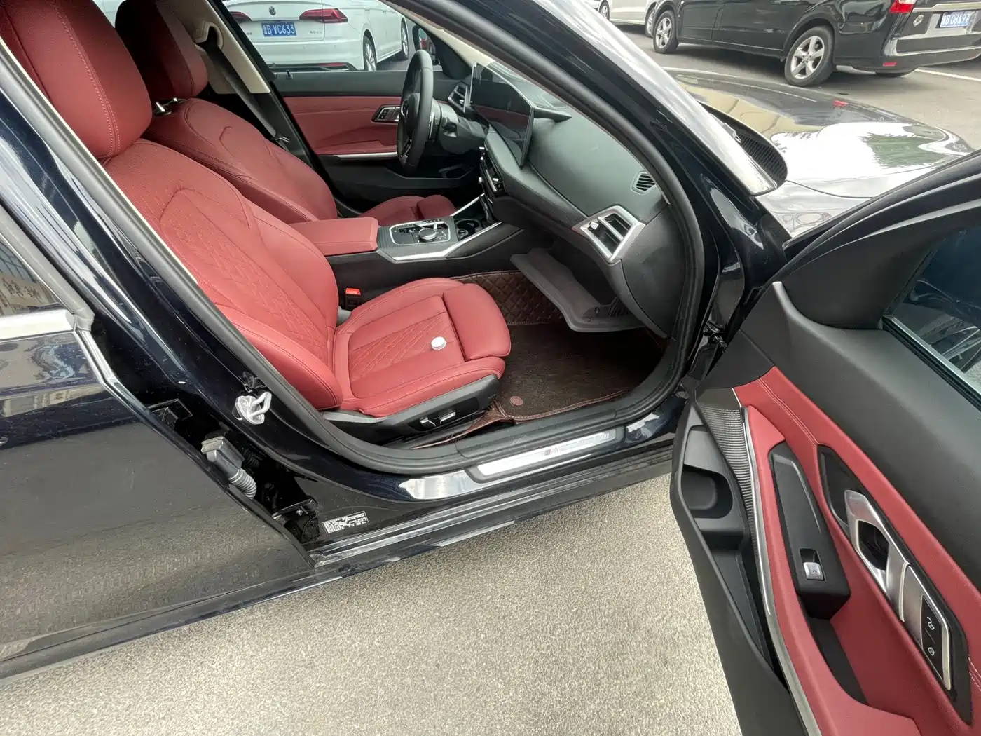 2026 BMW 3 Series