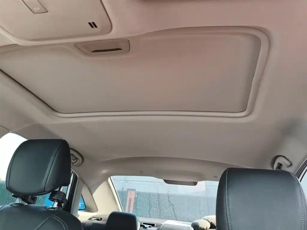 Buick Excelle 2021 Facelift Exemplar 1.5L Auto Elite фото 19