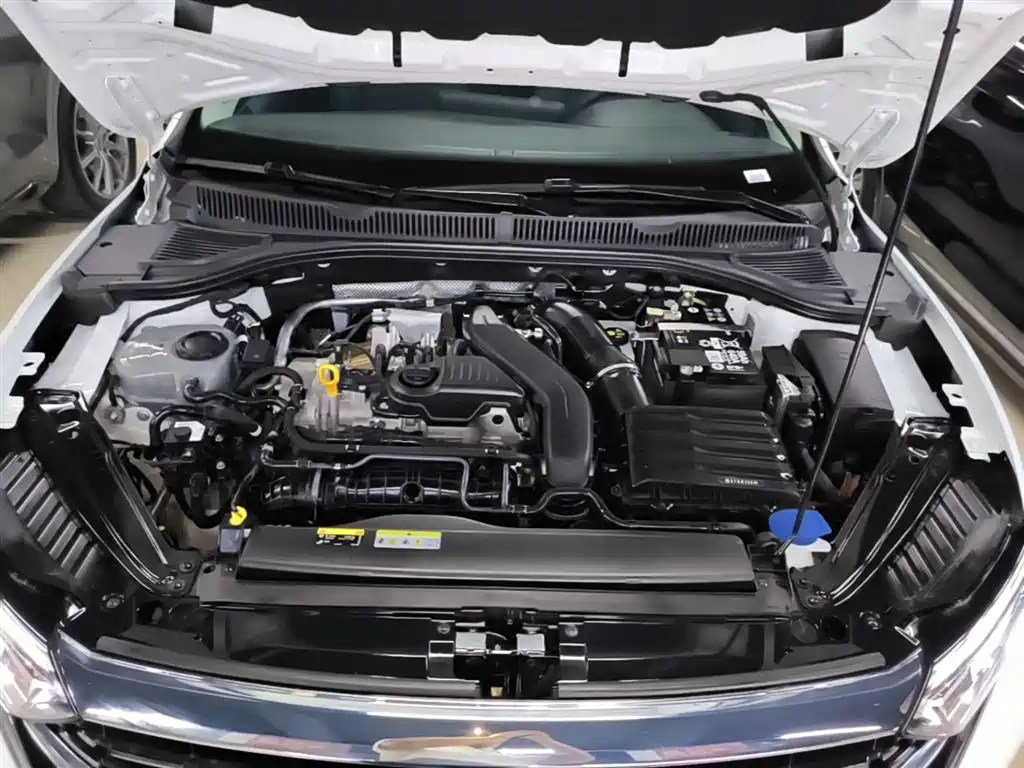 Volkswagen Sagitar 2025 300TSI DSG Surpass Edition фото 20
