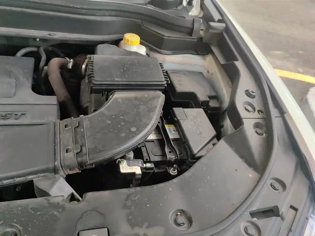 Haval H6 2021 Model 1.5T Automatic Urban Edition фото 21