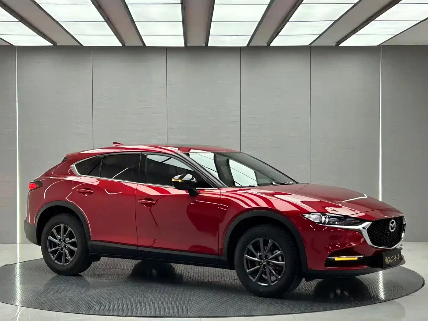 Mazda CX-4 2023 2021 2.0L Auto FWD Skyactiv Explorer Edition