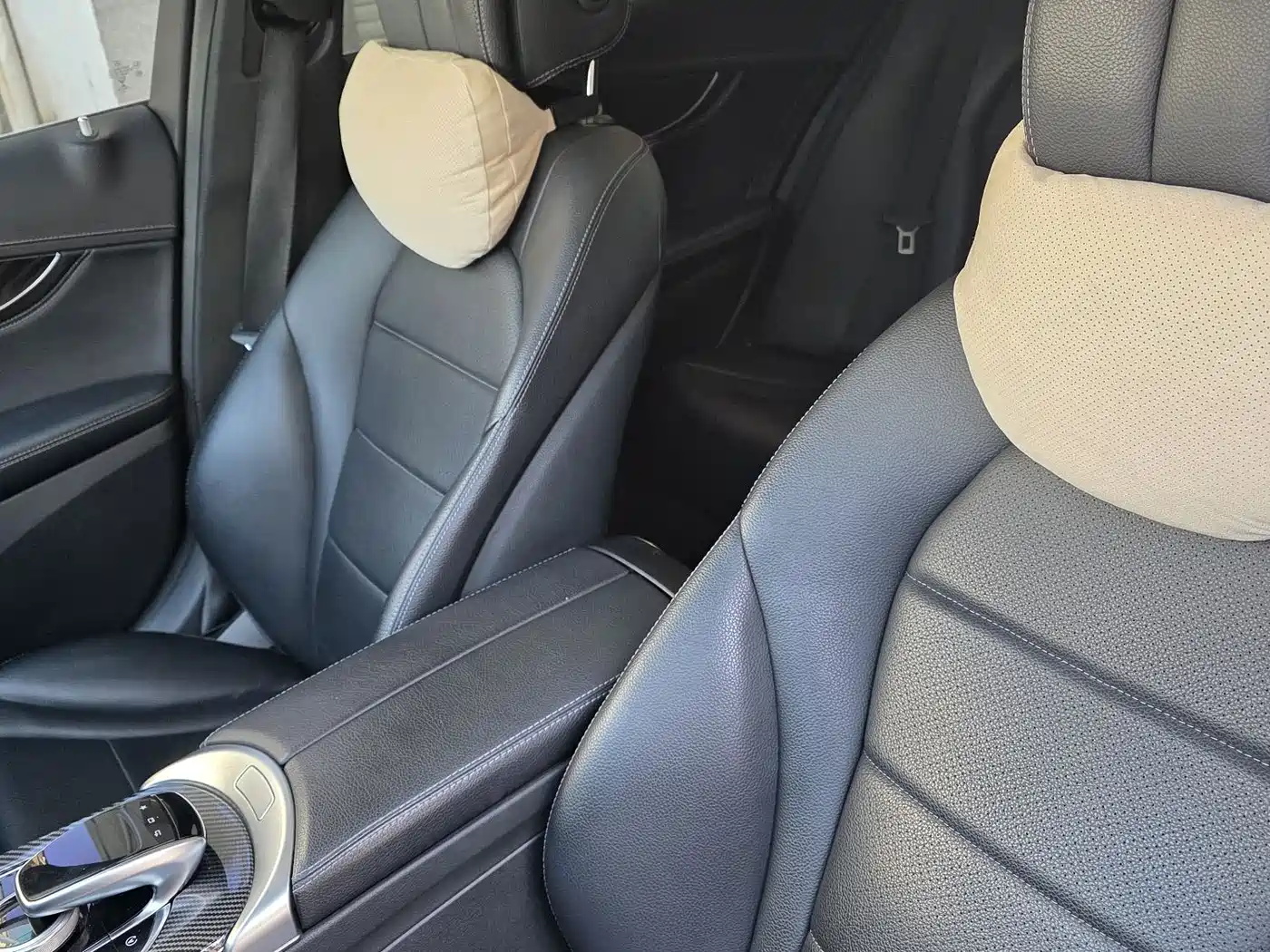 Mercedes-Benz C-Class 2016 C 200 L Sport фото 6