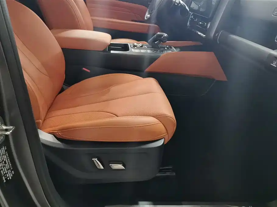 Haval H9 2024 2.0T Gasoline AWD Extreme Edition фото 8