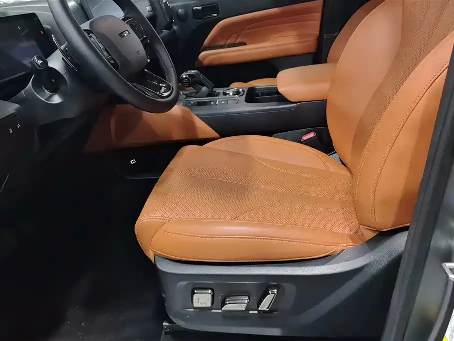 Haval H9 2024 2.0T Gasoline AWD Extreme Edition фото 9