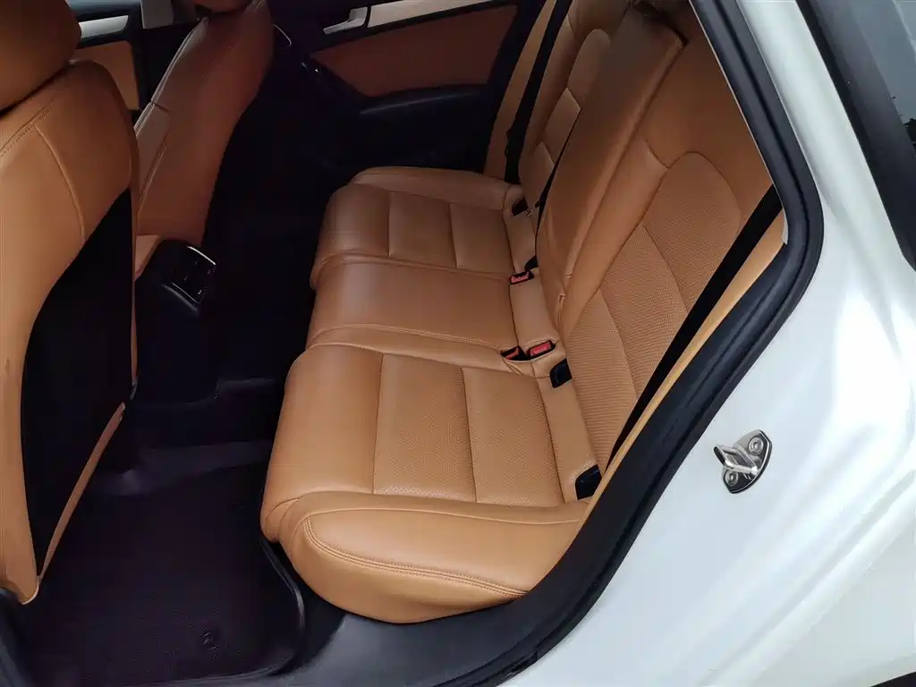 Audi A4L 2015 35 TFSI Auto Standard фото 18