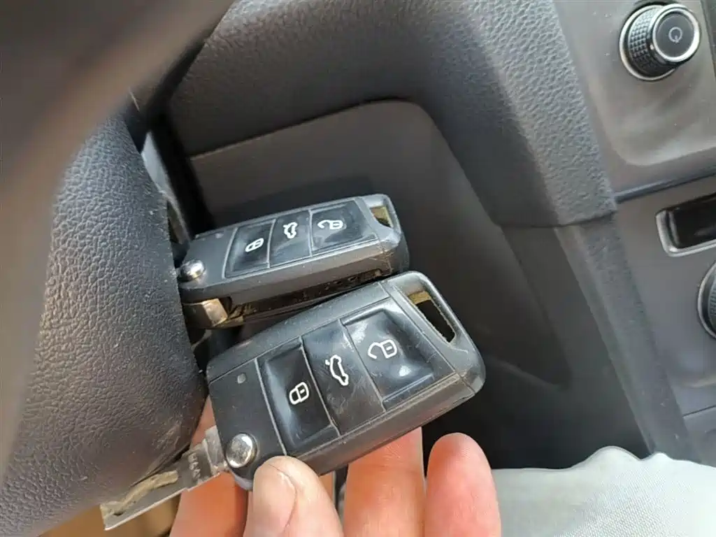 Volkswagen Golf 2015 1.6L Manual Fashion фото 9